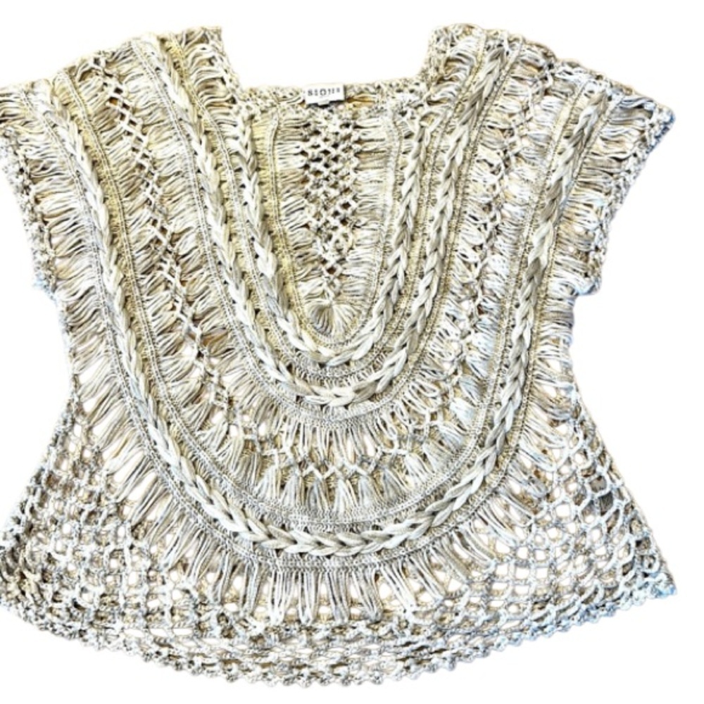 SIONI sweater